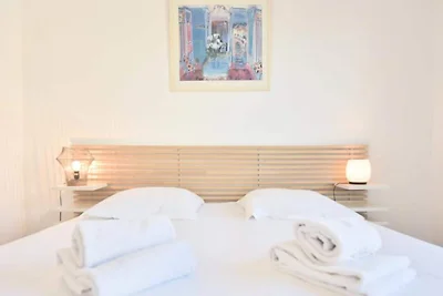 Wohnung in Cannes in der Nähe des Strandes Mo...