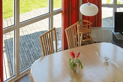 6 Personen Ferienhaus in Otterndorf