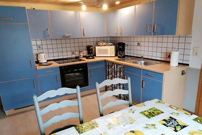 Ferme de vacances avec 2 chambres