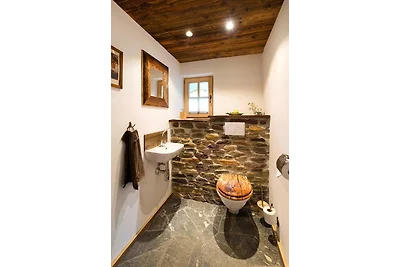 Chalet Steinbock, St. Martin am Tennengebirge