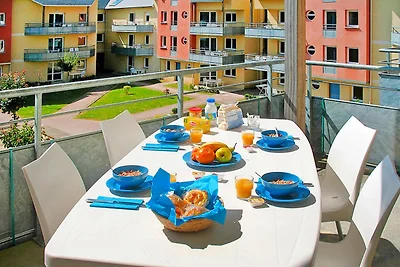Appartamento Les Isles de Sola a Grandcamp