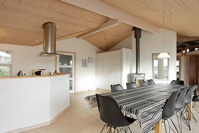 Luxe vakantieverblijf in Bratten