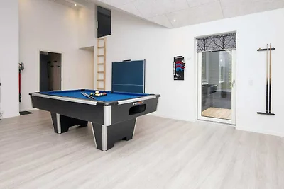 5 sterren vakantie huis in Ansager-By Traum