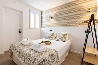 Authentisches Studio – 2P – Javel/Tour Eiffel