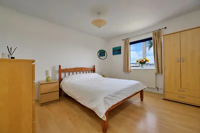 Bungalow in de kustplaats Pwllheli