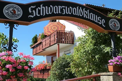 Ferienwohnung mit 1 Schlafzimmer