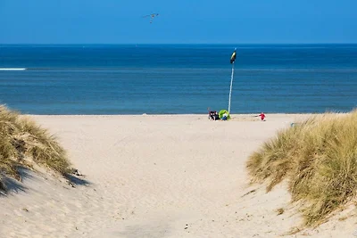 Direkt am Banjaard-Strand