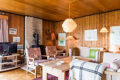 5 Personen Ferienhaus in Henne