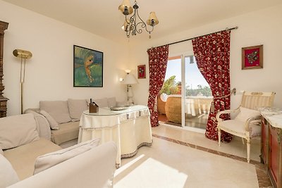 Spikes - Apartamento En Sotogrande.