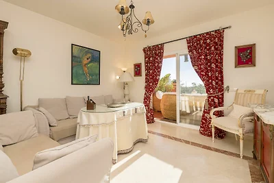 Spikes - Apartment In Sotogrande. Wifi Gratis