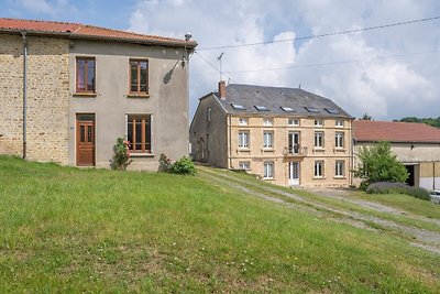 Casa vacanze d'epoca con giardino privato