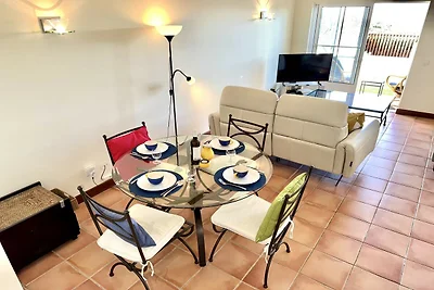 Villa in Benagil mit privatem Pool
