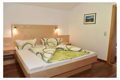 Ferienwohnung mit 1 Schlafzimmer