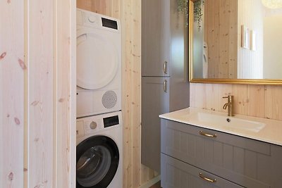 5 Sterne Ferienhaus in Jægerspris