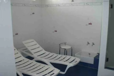 Stylishly located in a prime beachfront...