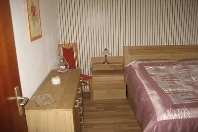 Ferienwohnung mit 3 Schlafzimmer