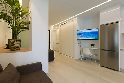 Appartamento a Las Palmas vicino Las Canteras