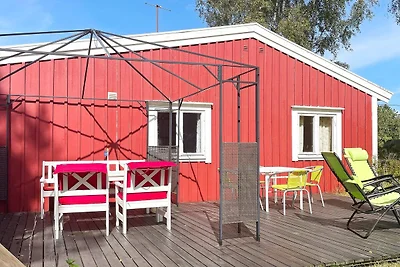 5 Personen Ferienhaus in UDDEVALLA-By Traum
