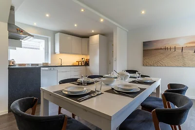 Wohnung in St.Peter Ording