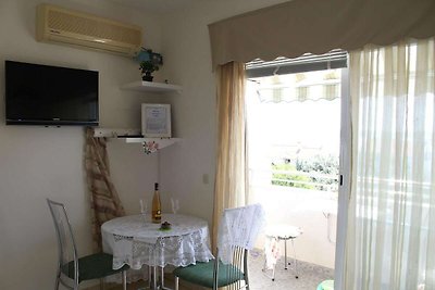 Gezellig appartement in Zadar -Kozino, met ui...