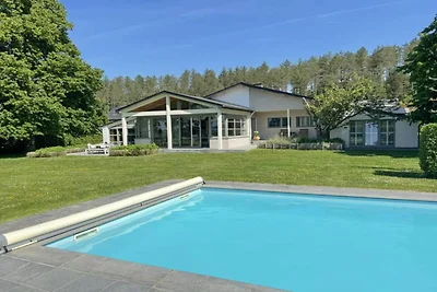 Gemütliches Naturchalet für 8 Gäste