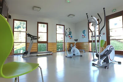 Zahlreiche Wander- und Mountainbikewege im...