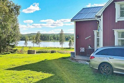 7 persoons vakantie huis in BJURHOLM