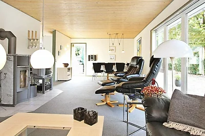 8 persoons vakantie huis in Ansager
