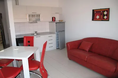 One Bedroom Apartment With Sea View (Porto)