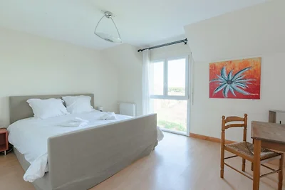Huis in Saint-Pabu vlakbij prachtige stranden