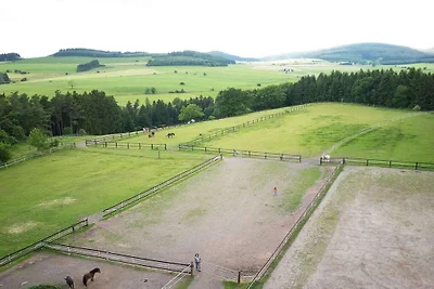 - Reit und Ferienanlage Tannenhof