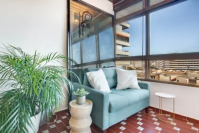 Comfort balneare a Torremolinos