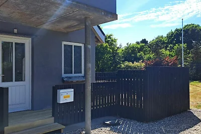 4 person holiday home in Hadsund-By Traum