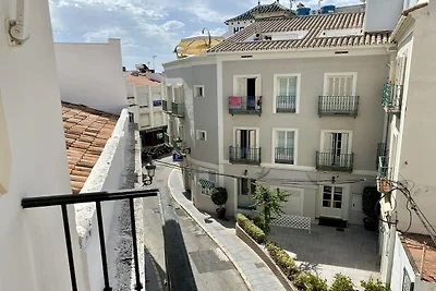 Wohnung in Nerja nahe El Salon Strand
