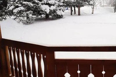 Studio für 4 Personen