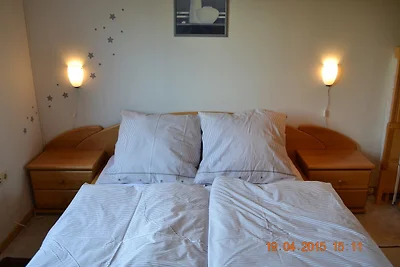 apartman za odmor Obiteljski odmor Prüm