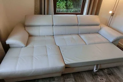 Holiday apartment with 2 bedrooms