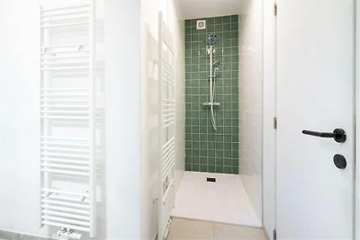 Saint Pauls Deluxe-Wohnung