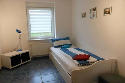 Casa vacanze a Hage con piscina