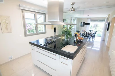 Luxusvilla auf Mallorca mit privatem Pool