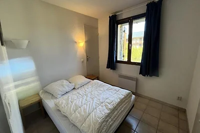 Appartamento a Les Angles vicino alla...