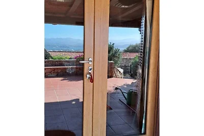 Ferienhaus in Olbia mit Schwimmbecken