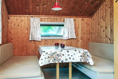 4 Personen Ferienpark haus in Grindsted