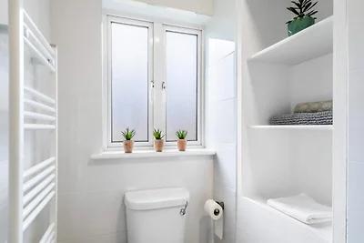 Wohnung in Clifden nahe Coral Strand