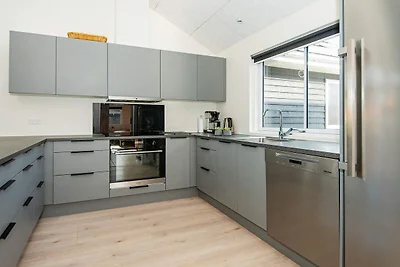 14 Personen Ferienhaus in Juelsminde