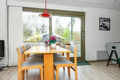 6 Personen Ferienhaus in Glesborg