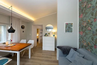 Little Suite Apartment 1