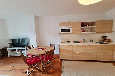 Apartment in der Nähe des Bad Gasteiner...