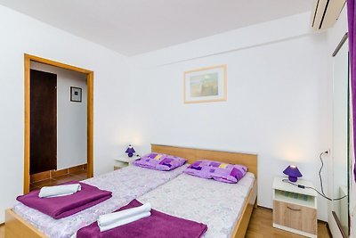 Apartments & Rooms Mihajica- Double or Twin R...