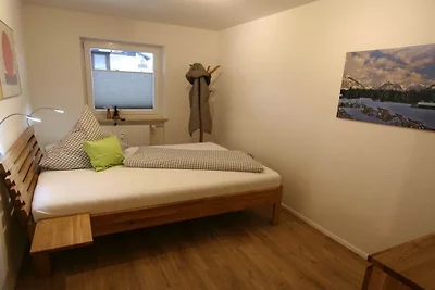 Alpenflair Ferienwohnung 305